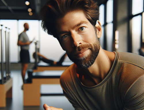 What about Pilates instructor certification?