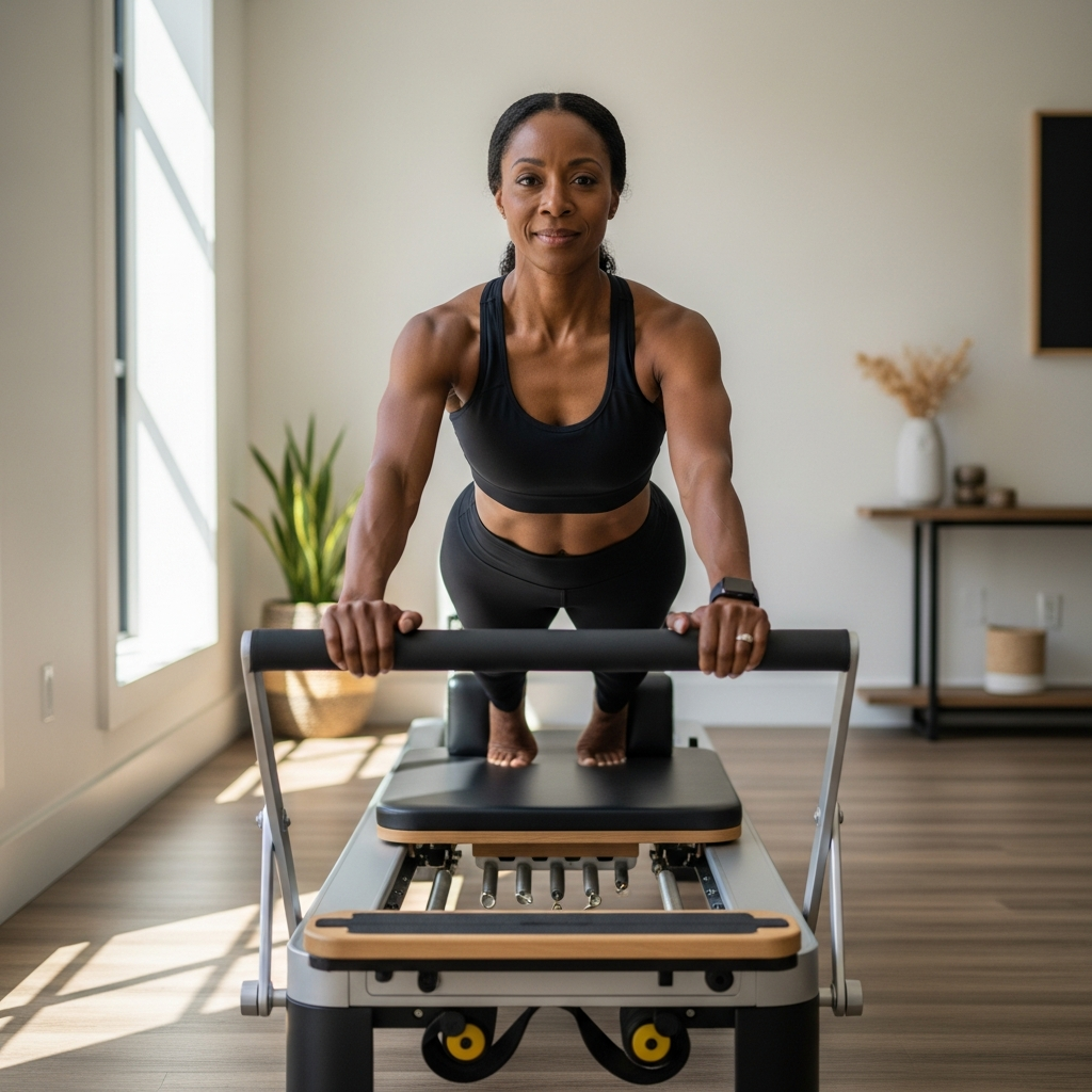 What Makes a Pilates Studio the Right Fit Near Sunnyvale - Regal Weight Loss