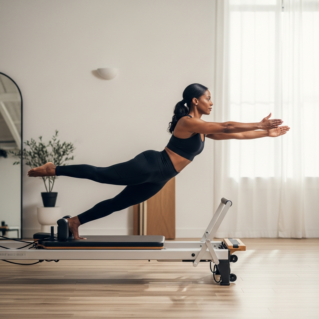 What FirstTime Clients Should Know About Pilates Classes Near Arlington - Regal Weight Loss