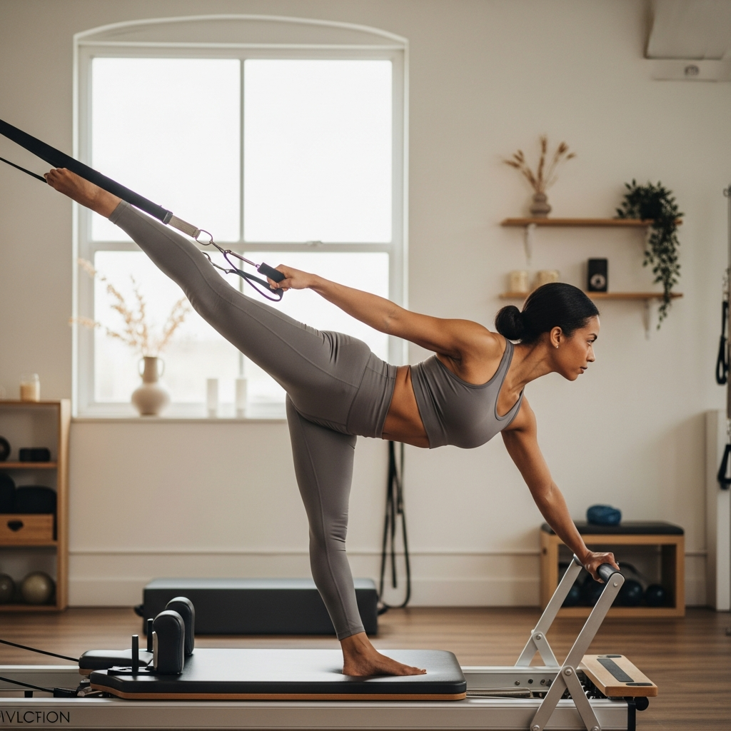 What Should Beginners Expect From Pilates Classes in Mesquite - Regal Weight Loss