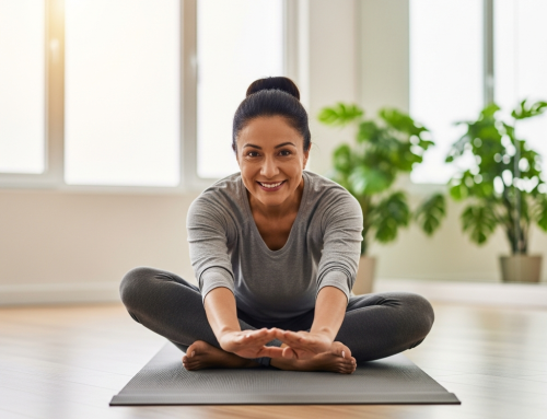 How EBODY Pilates Serves the Grand Prairie Community With Personalized Classes
