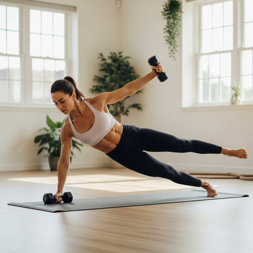 Benbrook Pilates