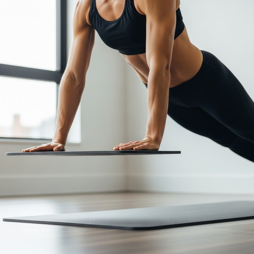Chisolm Trail Ranch Pilates Studio  EBODY Pilates