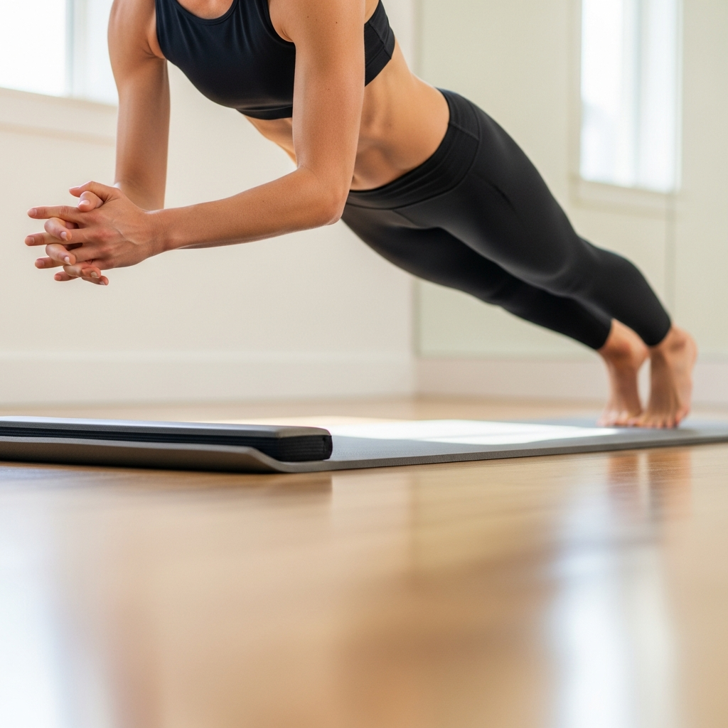 Trusted Hot Pilates Near Fairmount