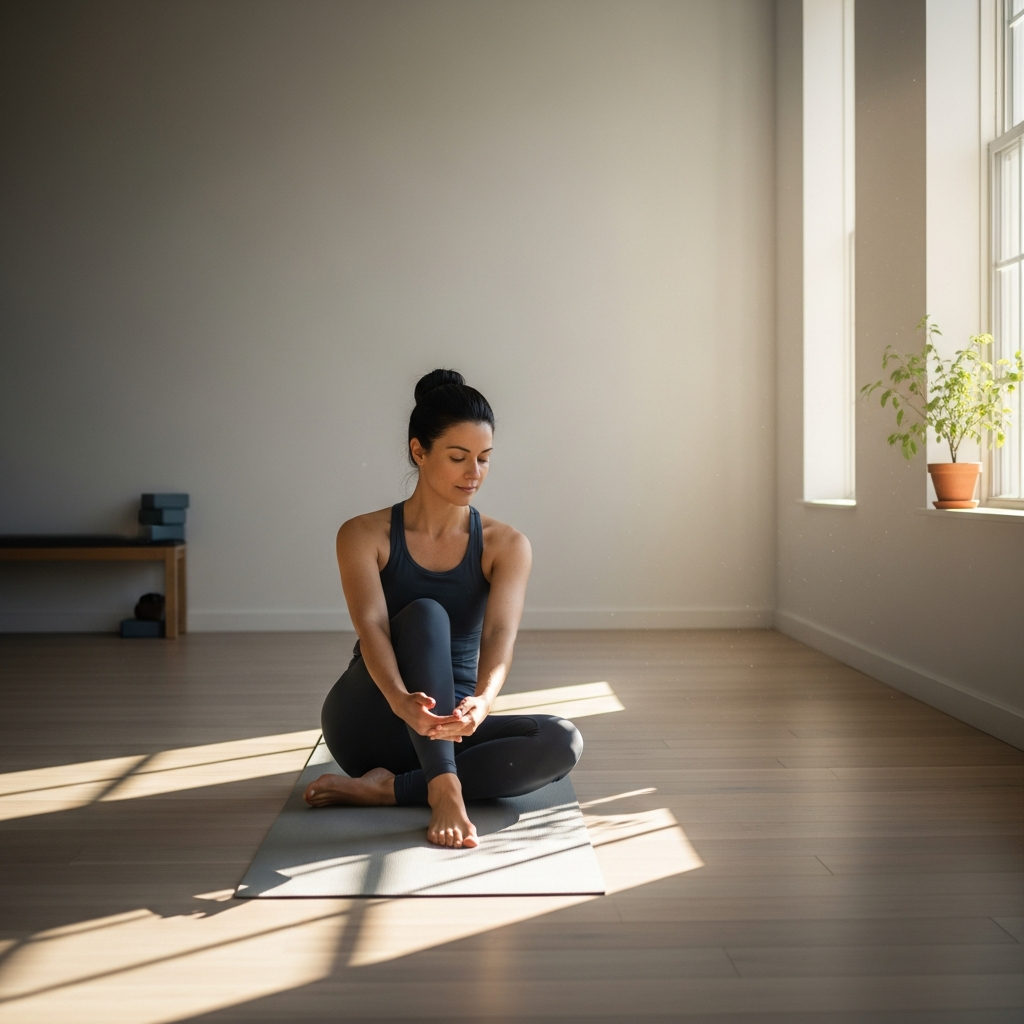 Sculpt Pilates Near Southern Hills  EBODY Pilates