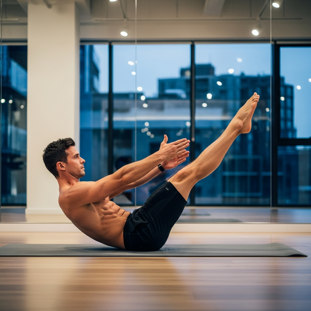 Wataugas Trusted Mat Pilates EBODY Pilates