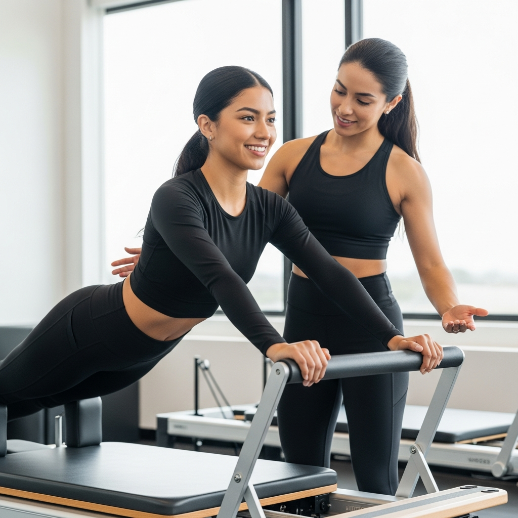 7 Benefits of Taking Pilates Classes in Fort Worth - Medstork Oklahoma