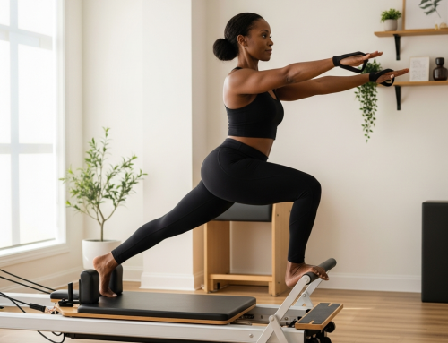 What’s the Difference Between Mat Pilates and Other Styles in Grand Prairie?