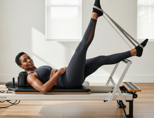 What’s the Difference Between Mat Pilates and Other Pilates Styles in Mesquite?