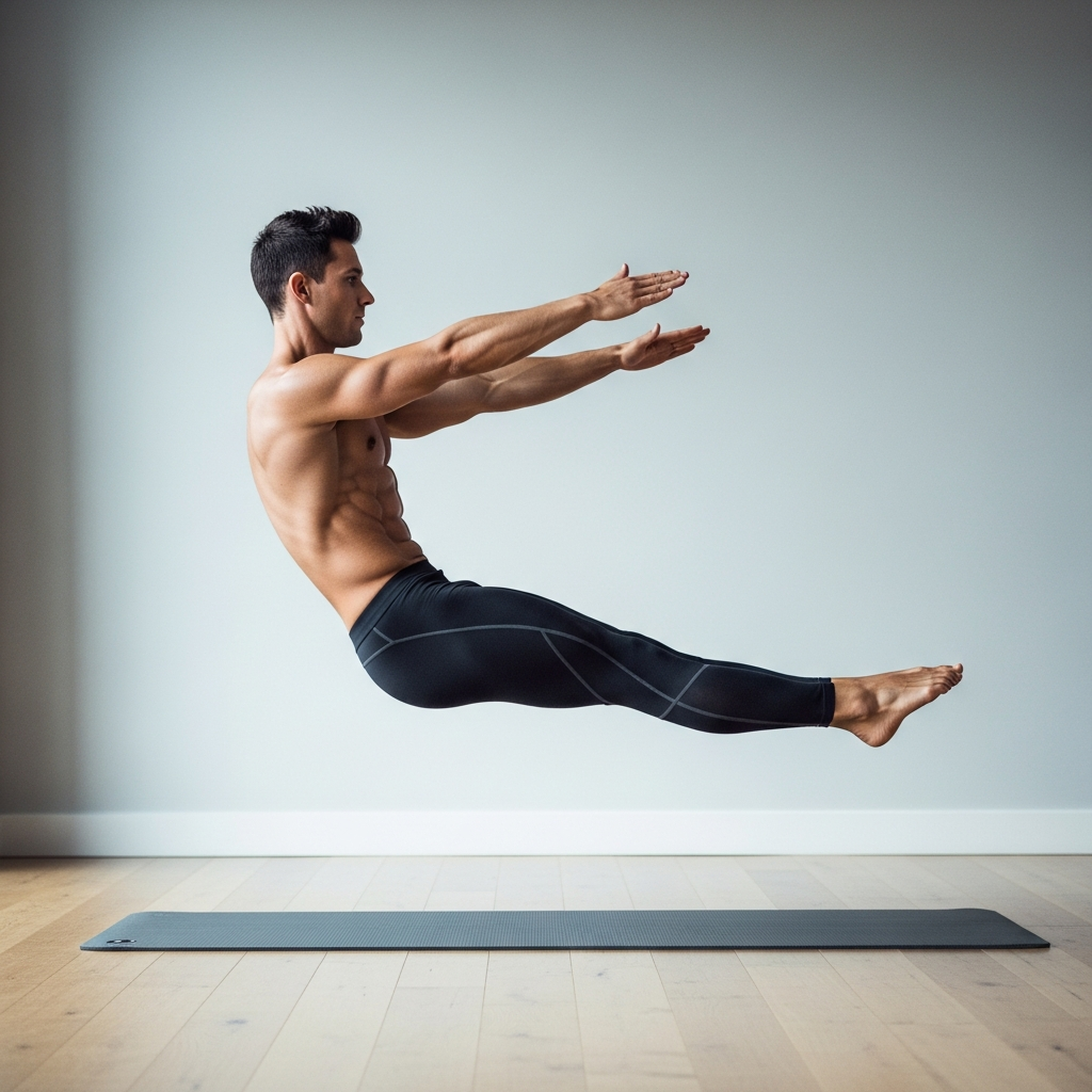 Top Pilates in Eastern Hills EBODY Pilates