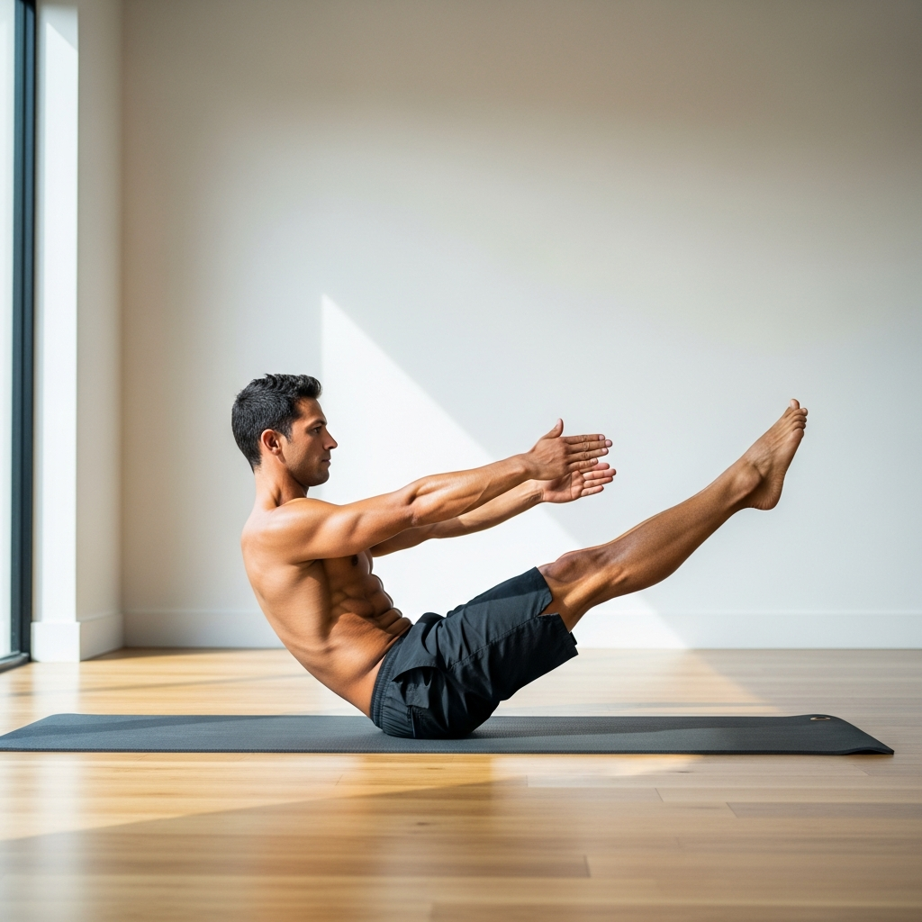 Pilates in Tanglewood  EBODY Pilates