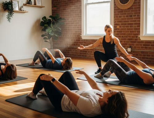 Pilates for Beginners: Where Irving Residents Should Start