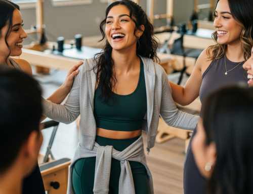 8 Things to Expect at Your First Pilates Class in Fort Worth