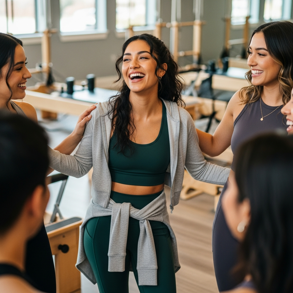 8 Things to Expect at Your First Pilates Class in Fort Worth - Medstork Oklahoma