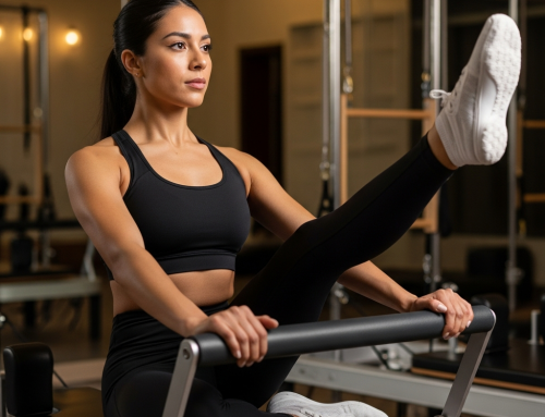 Tanglewood Pilates Near Me: How to Choose the Right Studio