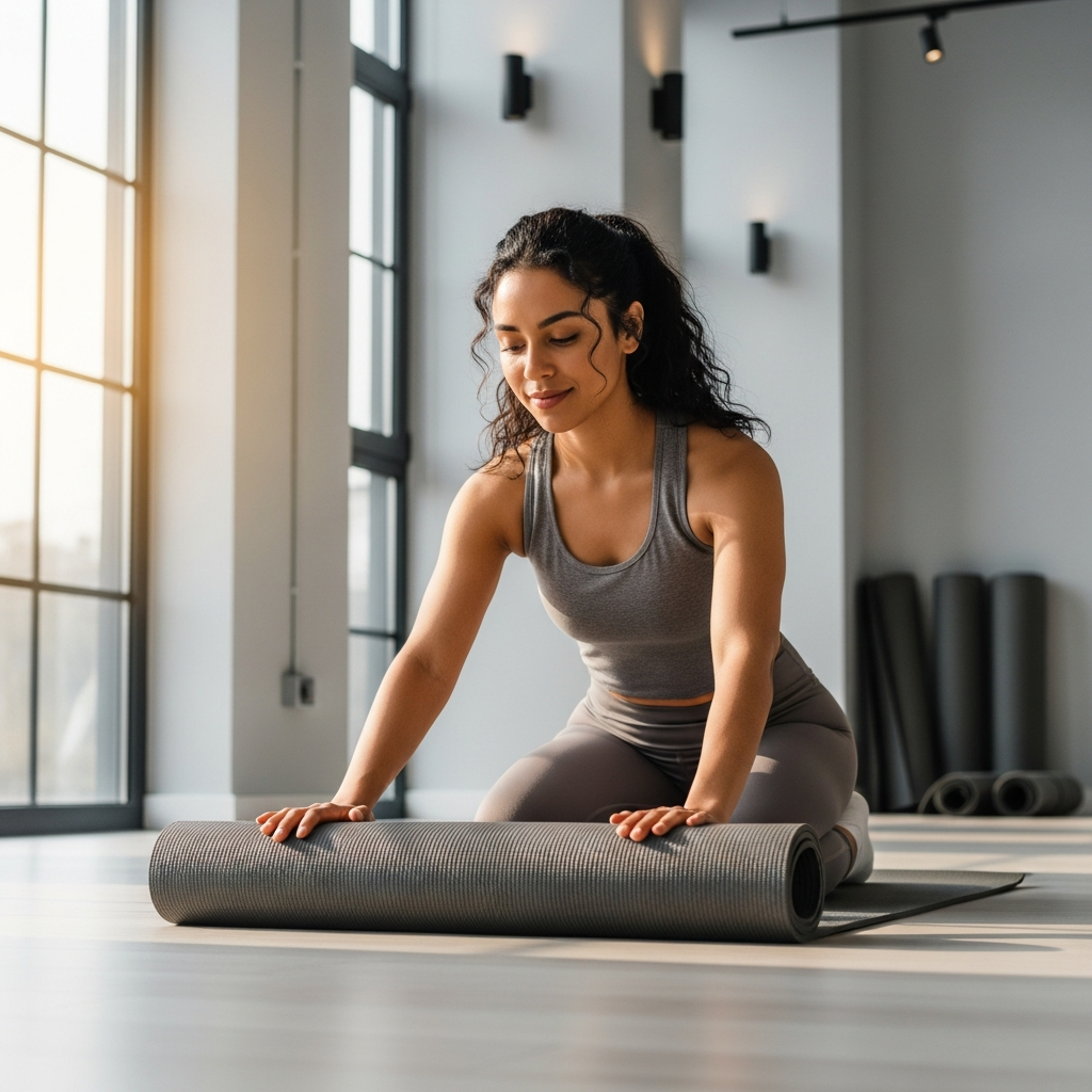 What Does a Pilates Instructor in Fort Worth Actually Do - Medstork Oklahoma