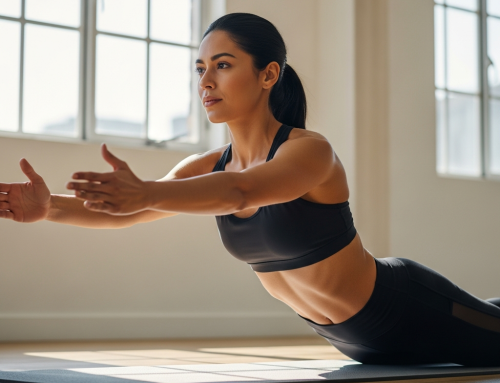 9 Benefits of Mat Pilates in Fort Worth