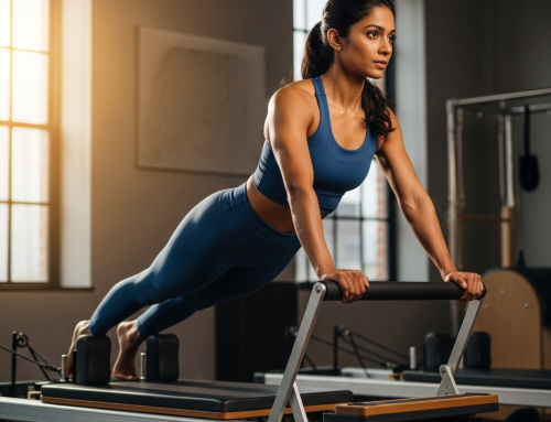 Pilates Classes Near Me: Why Location Matters for Consistency