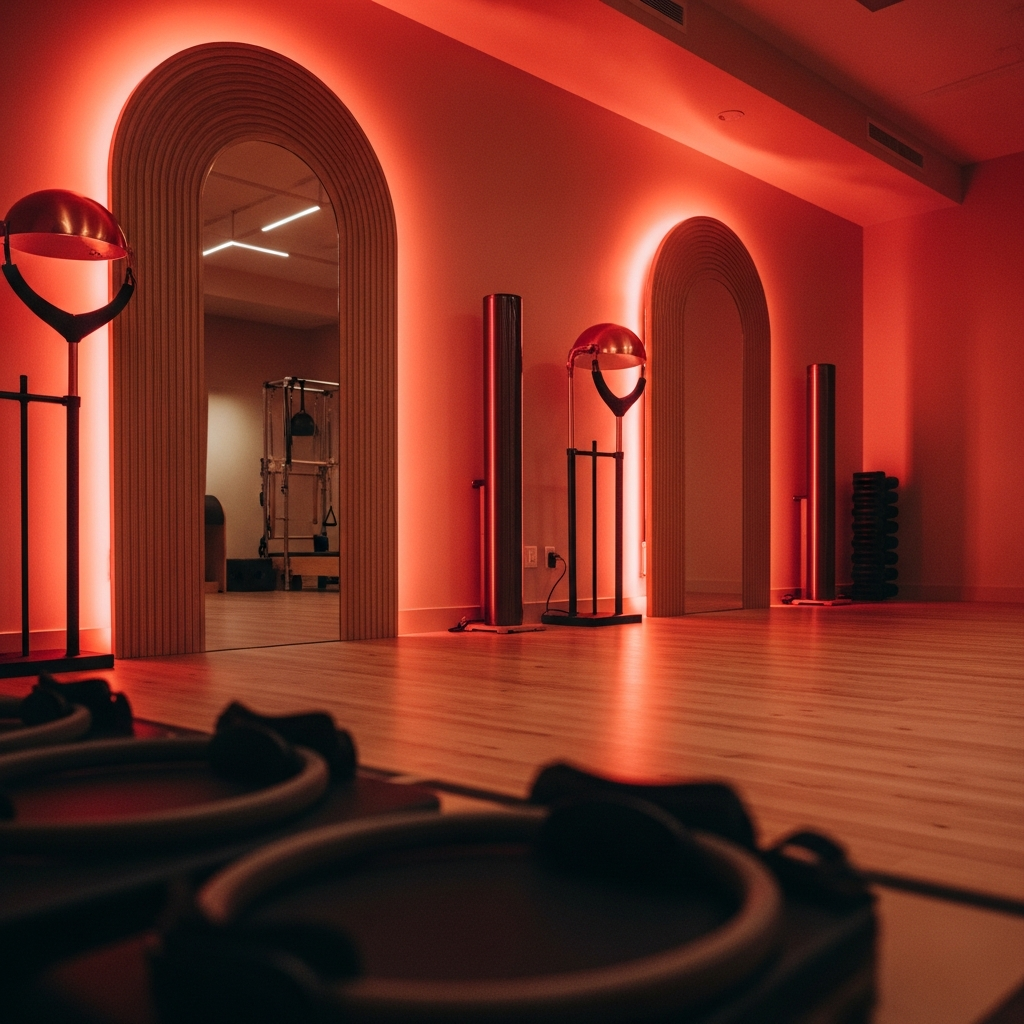 EBODY Pilates  Latina Pilates Serving Combine