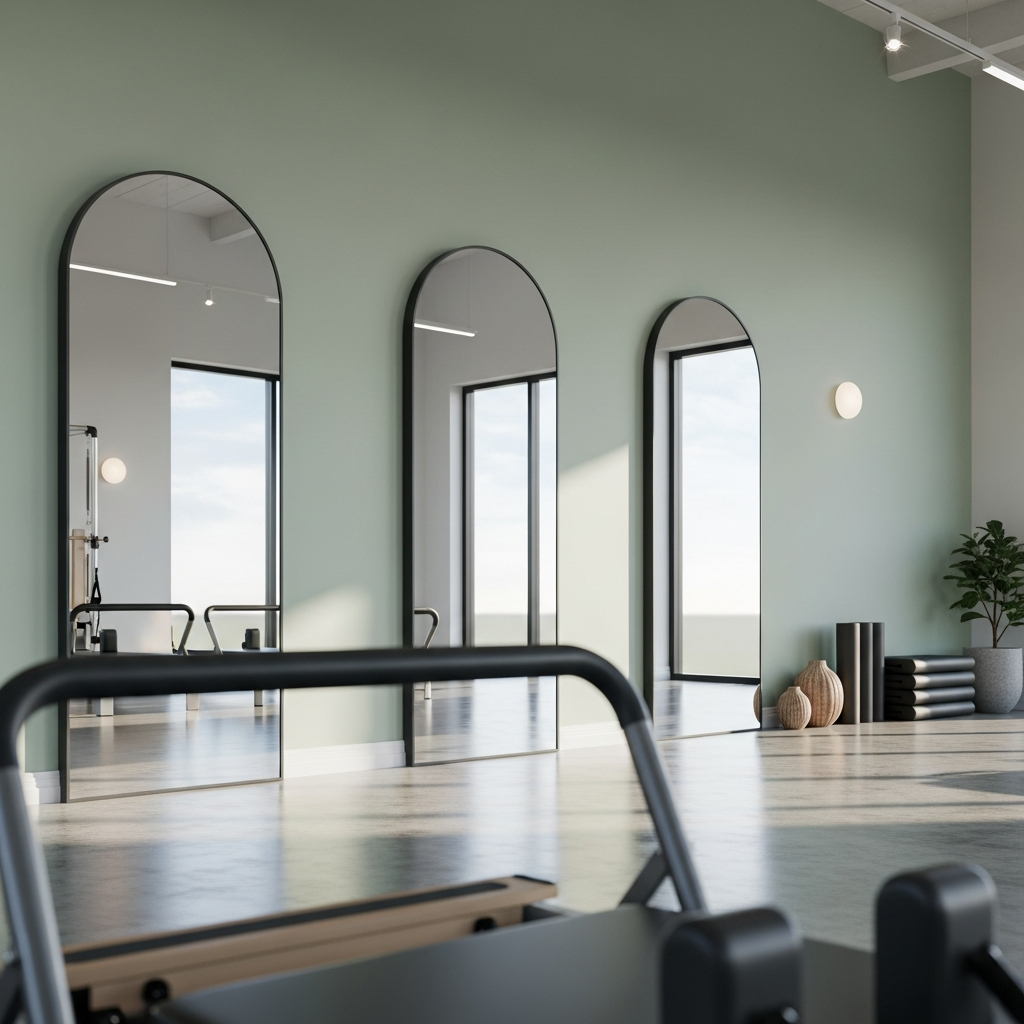 Mat Pilates in Pleasant Grove  EBODY Pilates