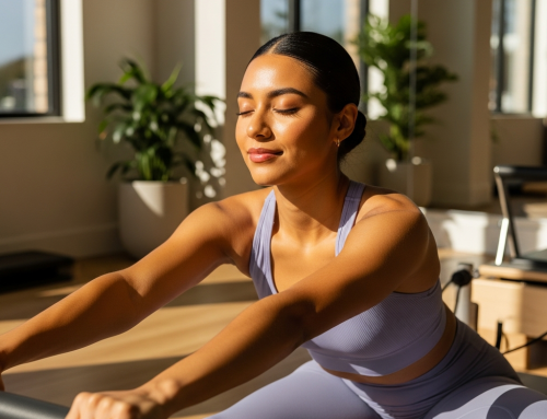 What to Look for When Choosing Pilates Classes in Grand Prairie