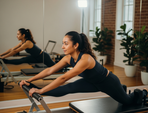 How Long Does It Take to See Results From Pilates in Fort Worth?