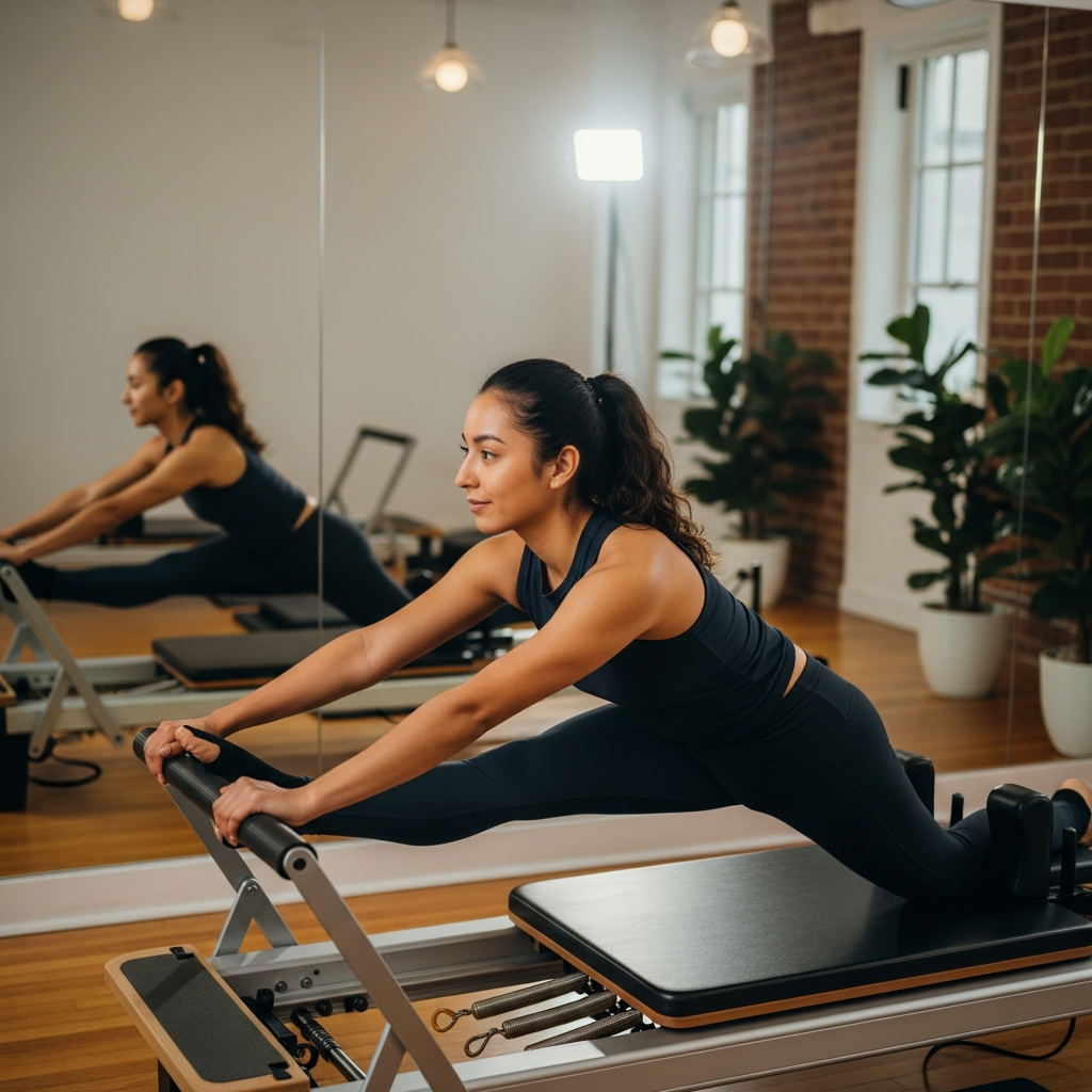 How Long Does It Take to See Results From Pilates in Fort Worth - Medstork Oklahoma