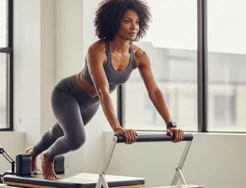 How EBODY Pilates Creates a Supportive Studio Environment in Grand Prairie
