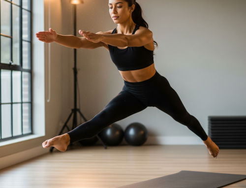 Arlington Heights Pilates Near Me: Beginner’s Guide