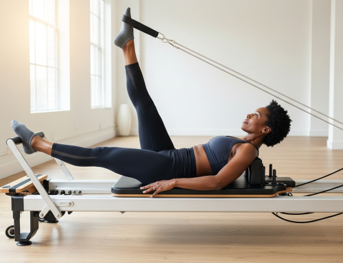 How EBODY Pilates Creates a Supportive Studio Environment in Mesquite