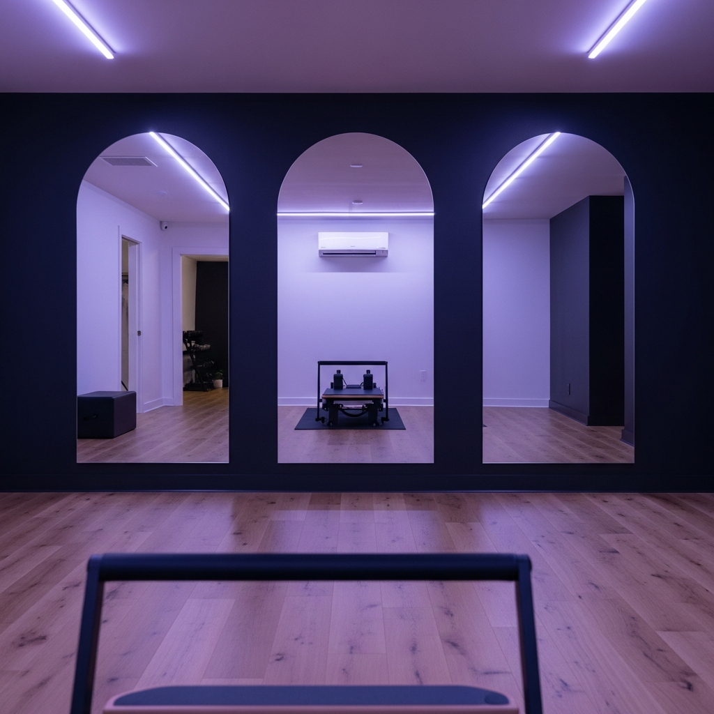 Pilates Studio What Broadmoor Estates Residents Need to Know