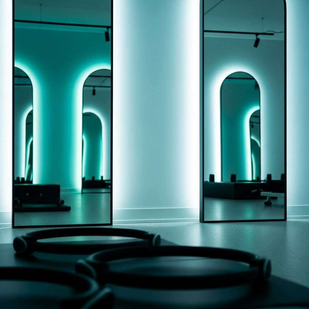 Trusted Mat Pilates Near Buckner Terrace