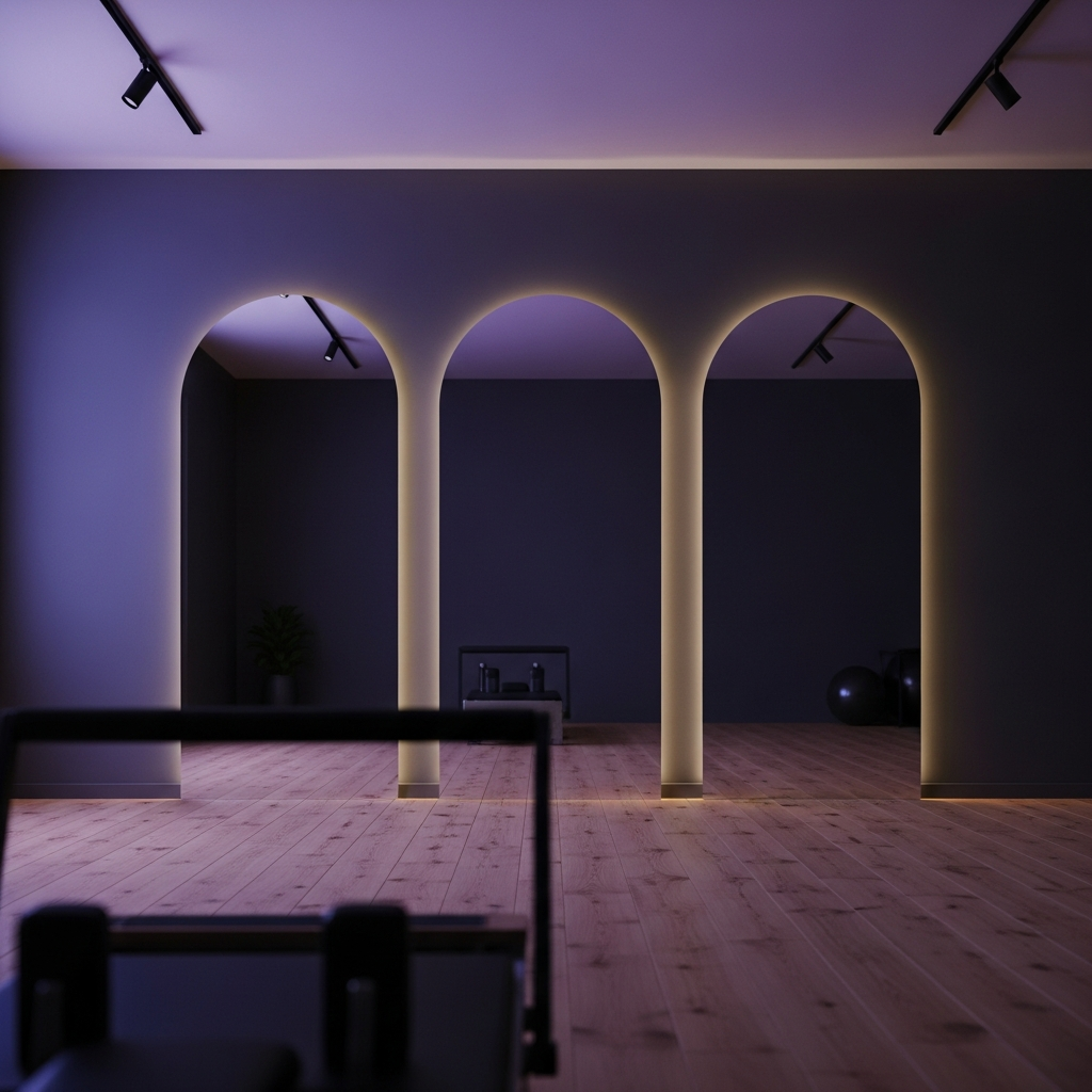 Best Pilates Studio in Casa Linda
