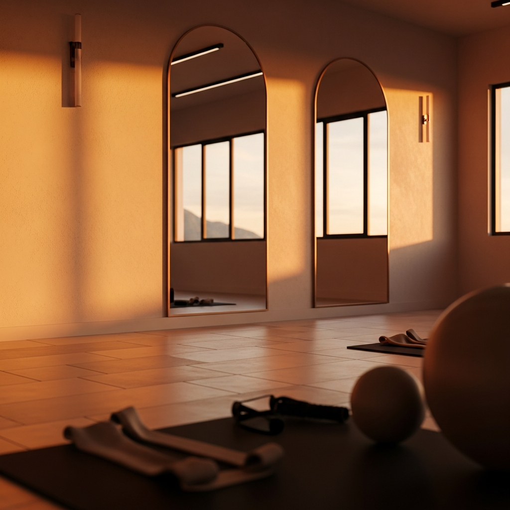 Casa Views Trusted Pilates Studio  EBODY Pilates