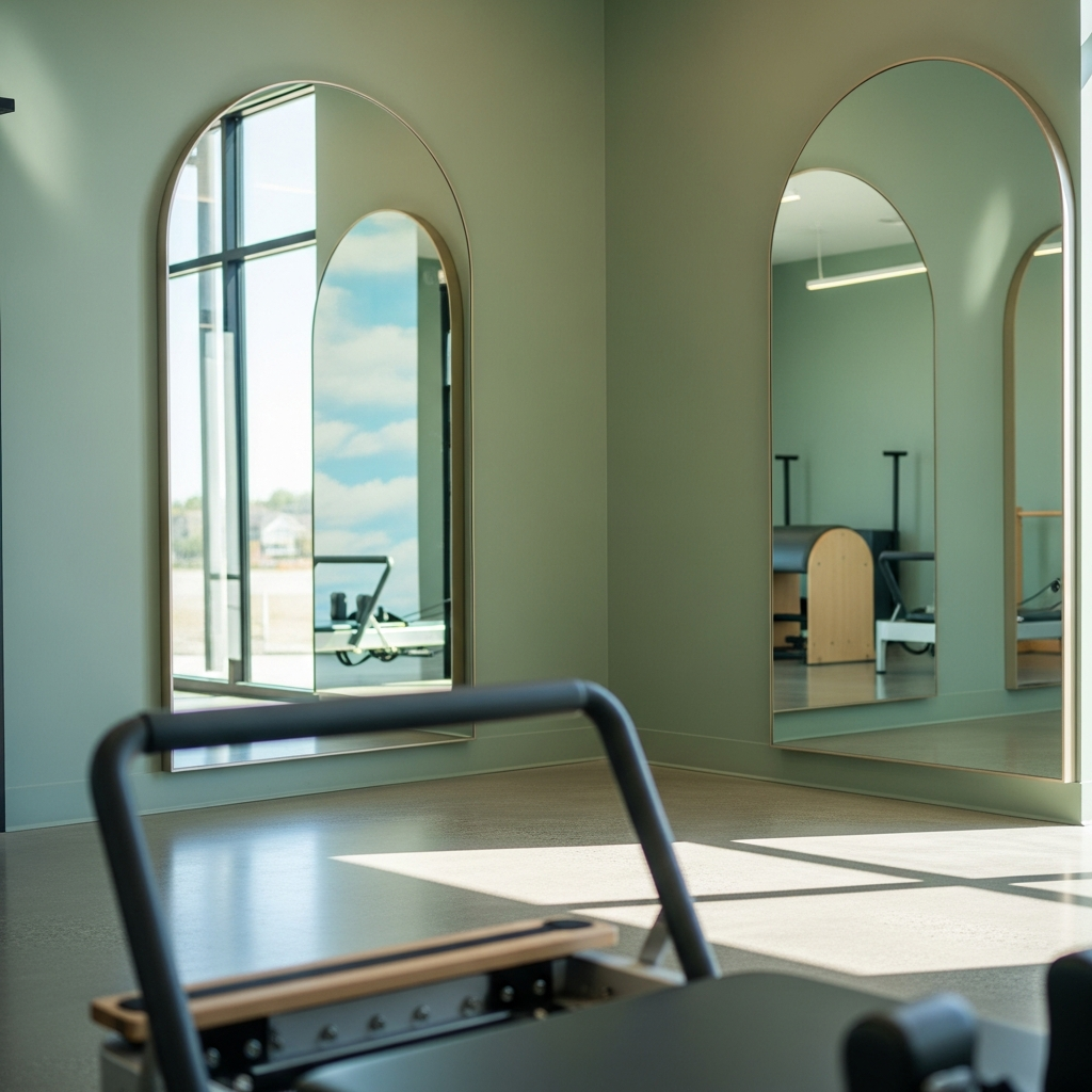 EBODY Pilates Latina Pilates Serving Far East Dallas