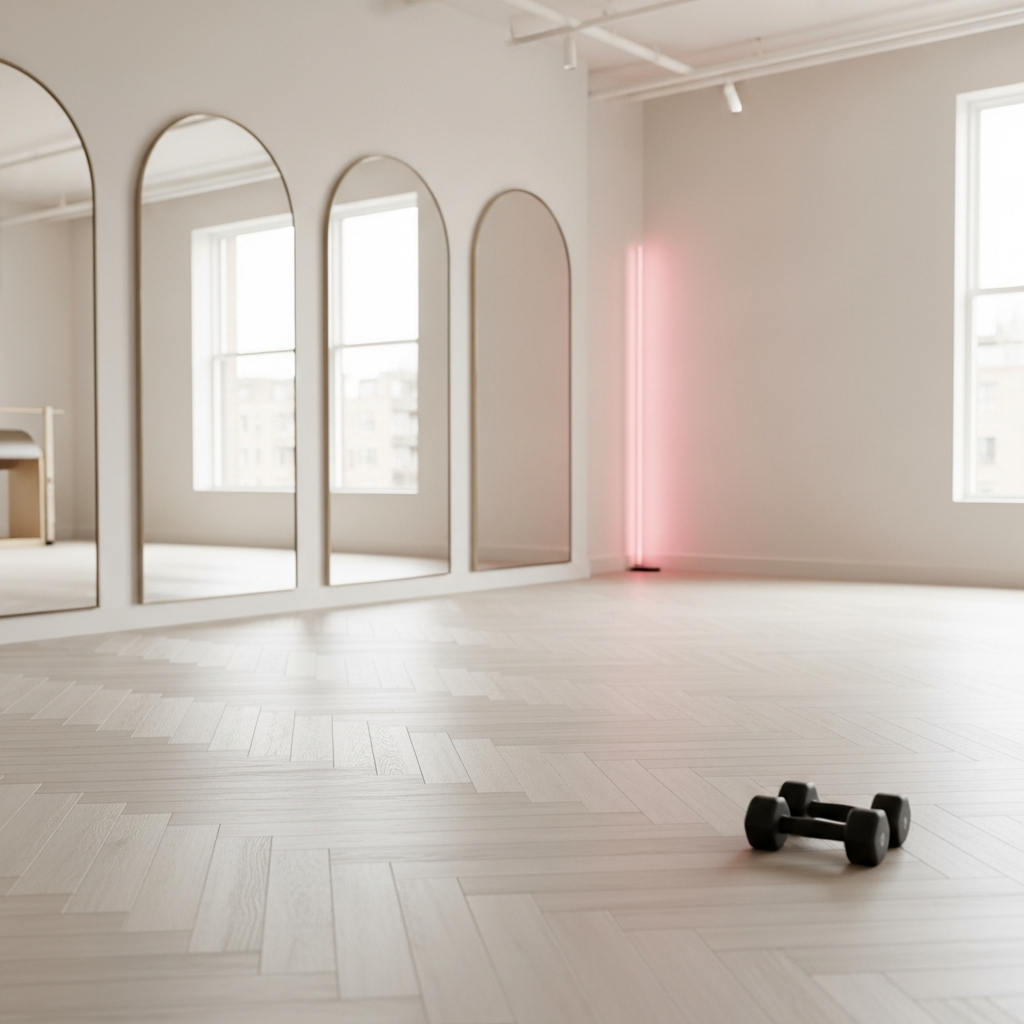 EBODY Pilates Latina Pilates in Forney