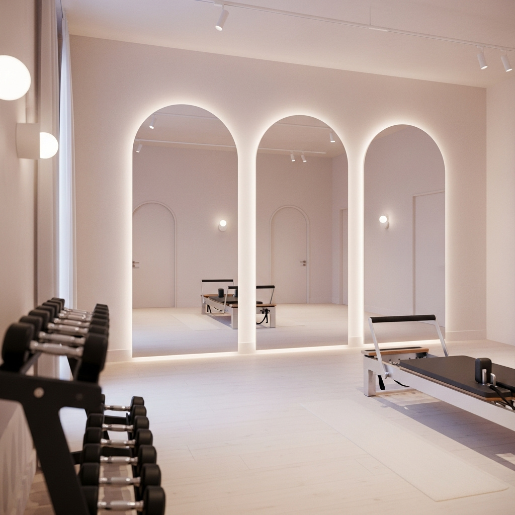 Old Mesquites Trusted Latina Pilates  EBODY Pilates