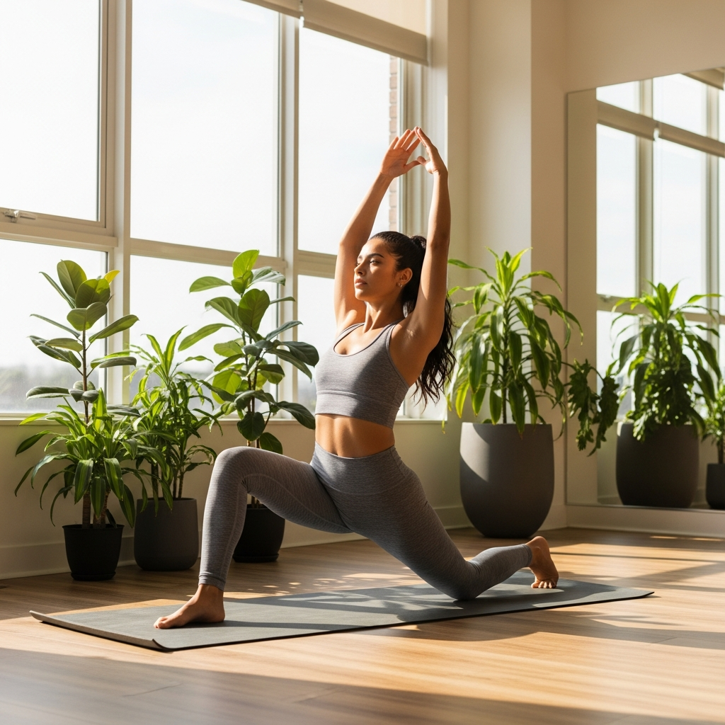 7 Signs Youve Found the Right Pilates Instructor in Fort Worth - Medstork Oklahoma