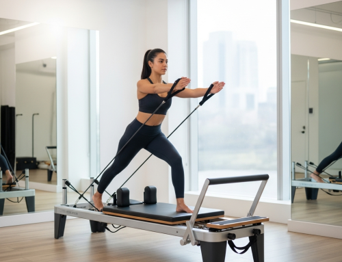 Ryan Place Pilates Classes: Small Group vs Private Sessions