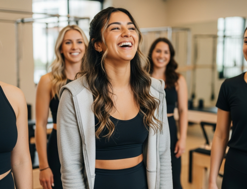 8 Ways Pilates Improves Core Strength in Fort Worth