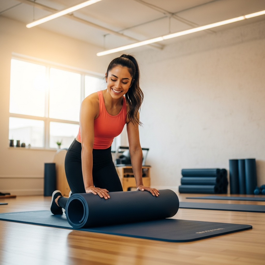 South Main Pilates Instructor Spotlight What Makes a Great Teacher - Medstork Oklahoma