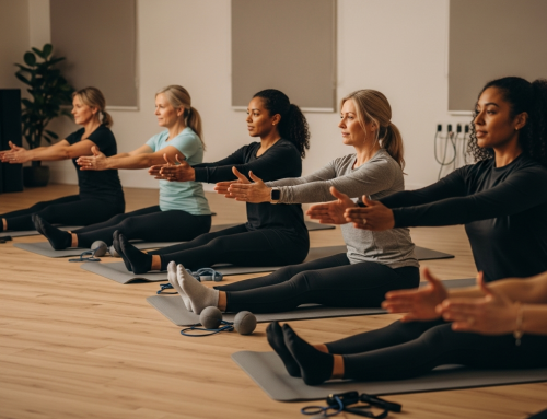 8 Benefits of Mat Pilates for Irving Beginners