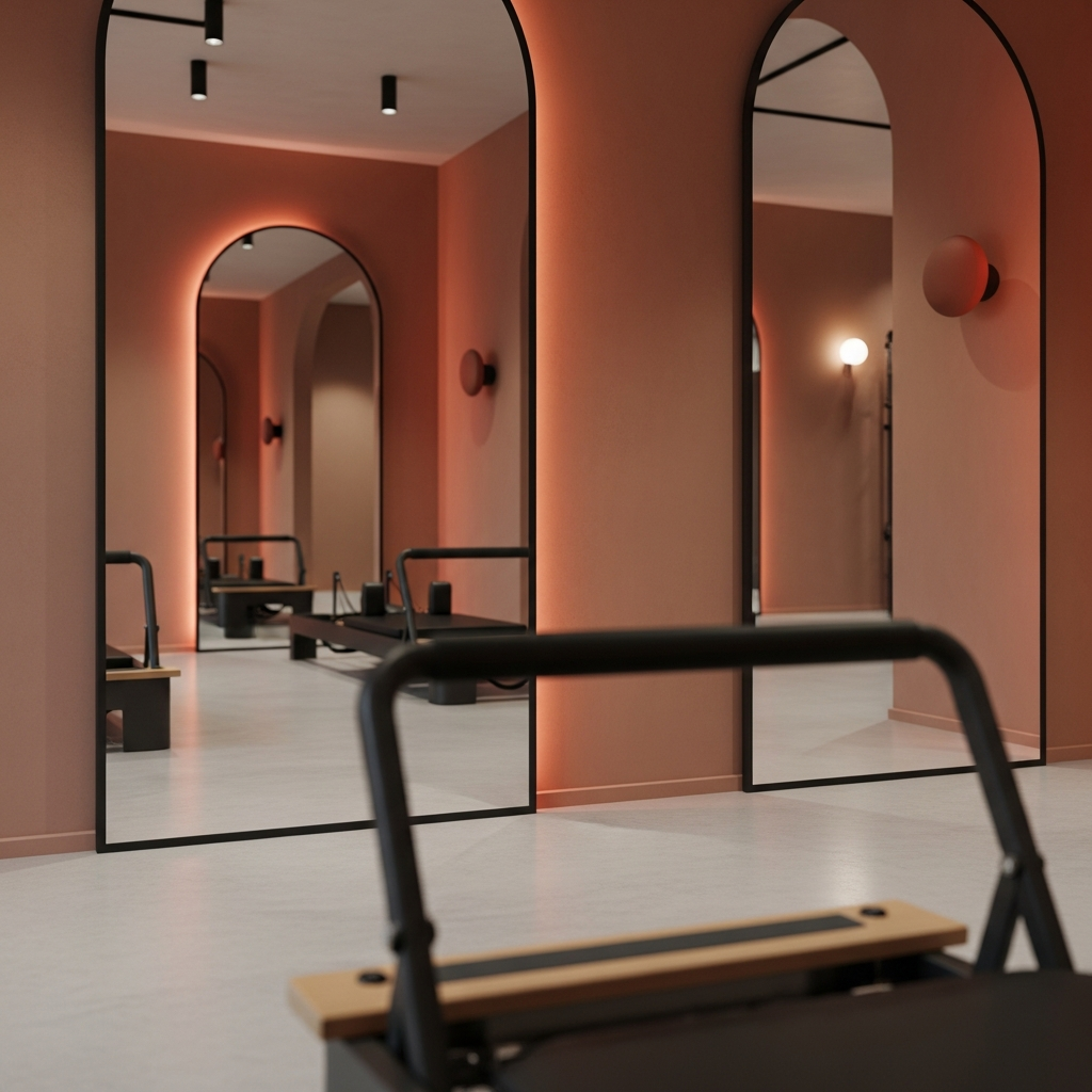 EBODY Pilates  Mat Pilates Serving Embree