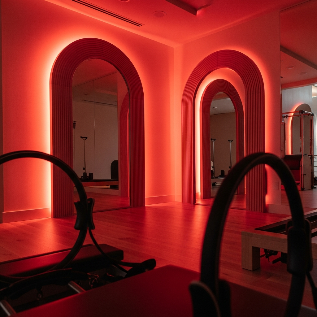 Trusted Hot Pilates Near Lake Highlands