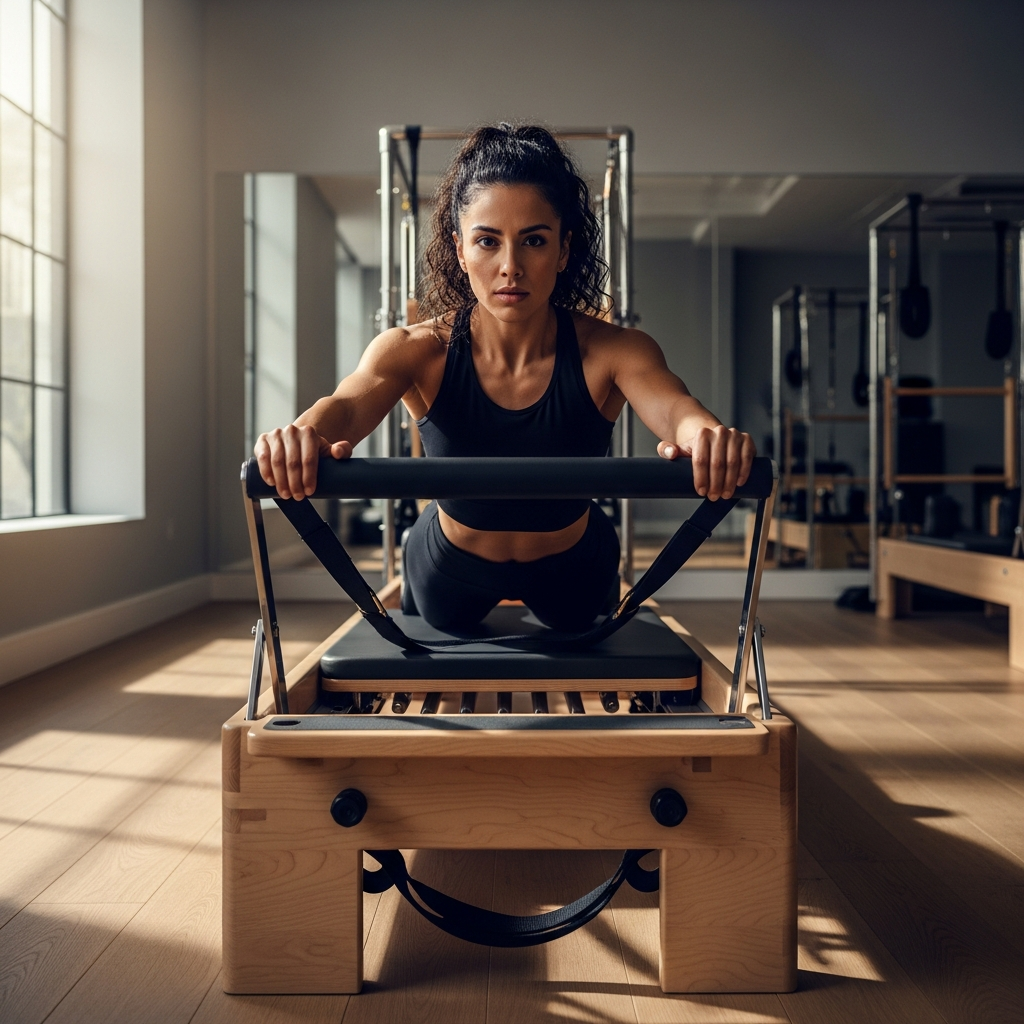 Arlington Heights Mat Pilates What Makes It Effective - Medstork Oklahoma