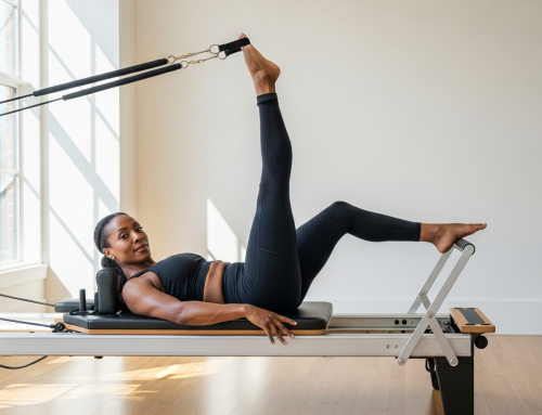 How Pilates Classes Help Grand Prairie Residents Build Consistency