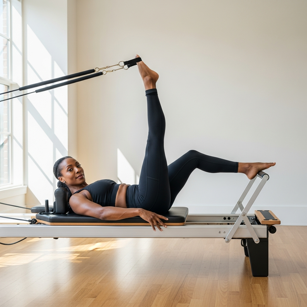 How Pilates Classes Help Grand Prairie Residents Build Consistency - Regal Weight Loss