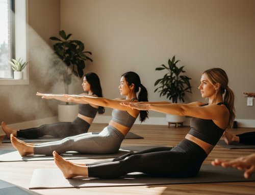 Pilates for Core Strength: What Oak Cliff Clients Should Know