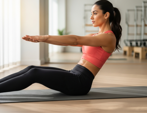 How Pilates Studios in Mesquite Support Personalized Fitness Goals