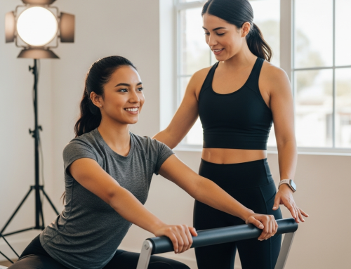 Fort Worth Pilates Studio Membership: What’s Included?